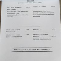  at Alua Catering Cafe in Dresden