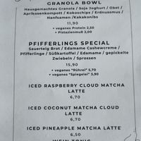  at Alua Catering Cafe in Dresden