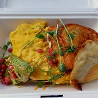  at Alua Catering Cafe in Dresden