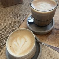   at Alua Catering Cafe in Dresden