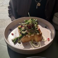   at Alua Catering Cafe in Dresden