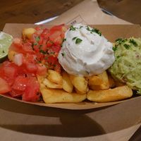  at Frittenwerk - Hbf Köln in Cologne