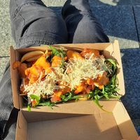  at Frittenwerk - Hbf Köln in Cologne