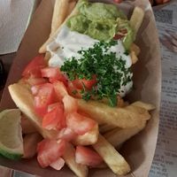 Tijuana at Frittenwerk - Hbf Köln in Cologne