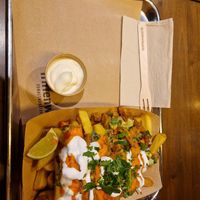  at Frittenwerk - Hbf Köln in Cologne