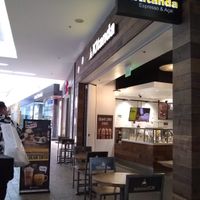 Clean store and affordable prices. at Kitanda Espresso & Acai in Tukwila