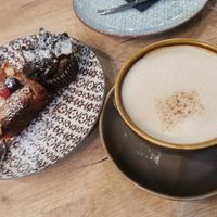  at Café Bigoti in Leipzig