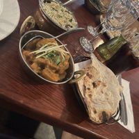   at 4500 Miles From Delhi in Bristol