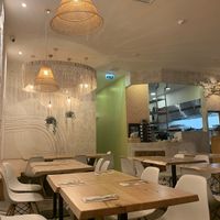 Restaurante Café Manah  at Cafe Manah in Lisbon