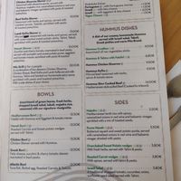  at Cafe Manah in Lisbon