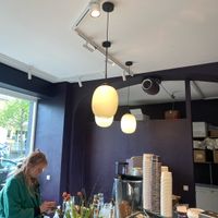   at Spoonful - Friedrichshain in Berlin