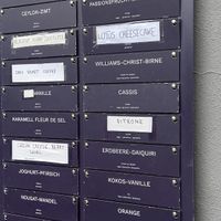   at Spoonful - Friedrichshain in Berlin