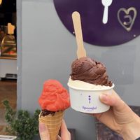   at Spoonful - Friedrichshain in Berlin