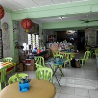 Indide  at Suzimi Vegetarian Food 素滋味 in Jerantut