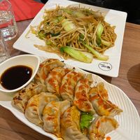  at Chez Haki in Paris