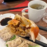  at Chez Haki in Paris