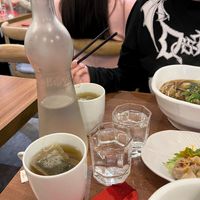  at Chez Haki in Paris