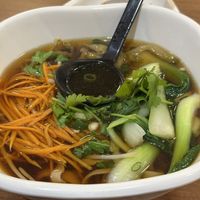   at Chez Haki in Paris