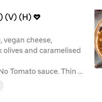  at Romans Pizzeria in Glasgow