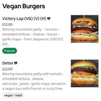  at Romans Pizzeria in Glasgow