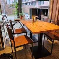  at IVY Bistro & Café in Hamburg