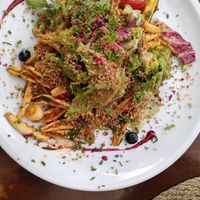  at IVY Bistro & Café in Hamburg