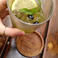  at IVY Bistro & Café in Hamburg