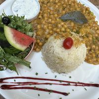   at IVY Bistro & Café in Hamburg