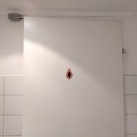  at IVY Bistro & Café in Hamburg