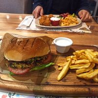 Limon Kitchen at Limon Kitchen Dereboyu in Nicosia