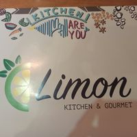 Limon Kitchen at Limon Kitchen Dereboyu in Nicosia