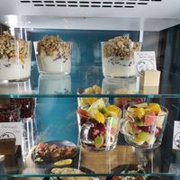  at Café Camus in Bonn