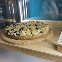  at Café Camus in Bonn