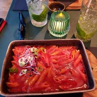  at Monsieur Casserole in Bruges