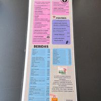  at ¡Slurp! Italian Street food in Portomarin