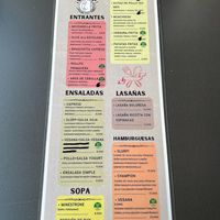  at ¡Slurp! Italian Street food in Portomarin