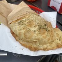   at ¡Slurp! Italian Street food in Portomarin