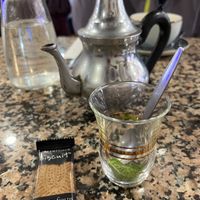   at Nomad Cafe and Deli in Harrogate