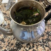   at Nomad Cafe and Deli in Harrogate