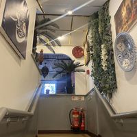   at Nomad Cafe and Deli in Harrogate