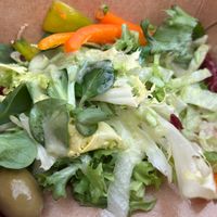 Salad   at Nomad Cafe and Deli in Harrogate