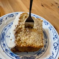 Franzkuchen at Katers Köök in Hamburg