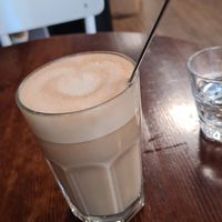  at Katers Köök in Hamburg