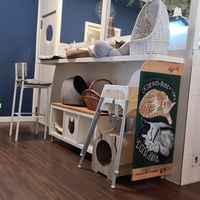  at Katers Köök in Hamburg