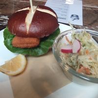  at Katers Köök in Hamburg