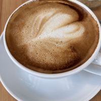   at Katers Köök in Hamburg