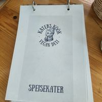  at Katers Köök in Hamburg