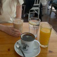  at Katers Köök in Hamburg