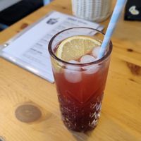  at Katers Köök in Hamburg