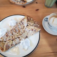  at Katers Köök in Hamburg